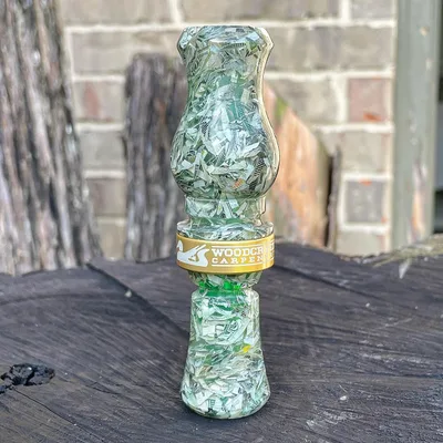 Swampwood Hybrid