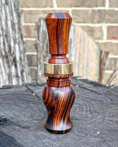 Desert Ironwood Burl